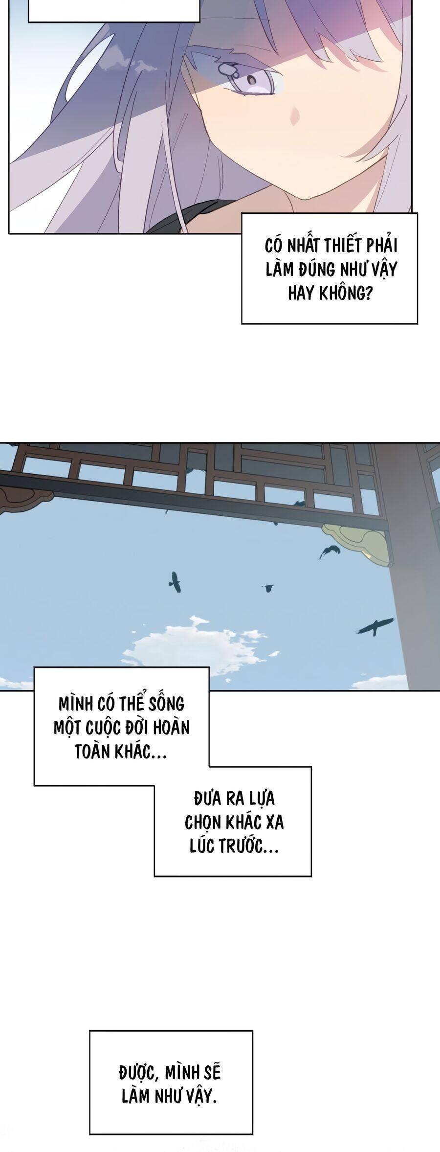 Giết Chết Nam Chính, Ta Trở Thành Nữ Ma Đầu. - Chapter 5 - Page 23