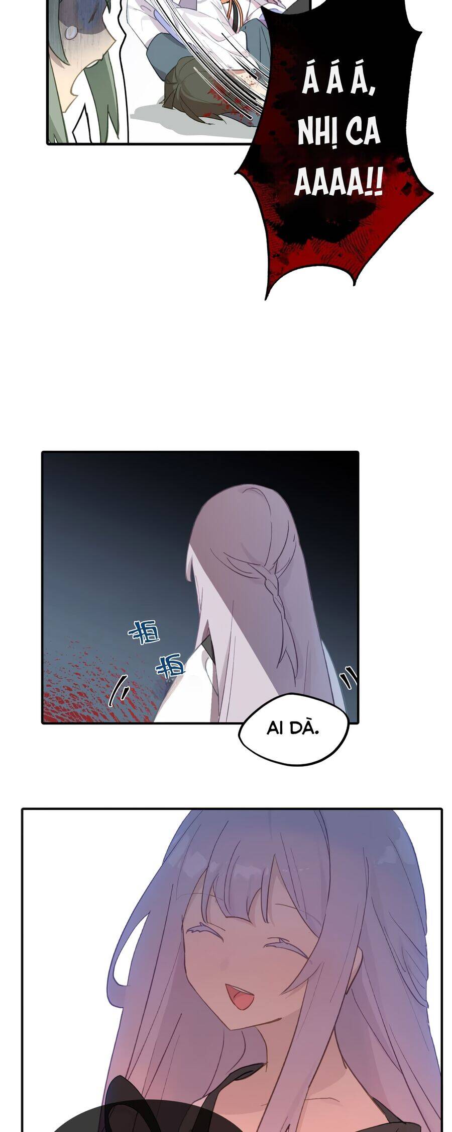 Giết Chết Nam Chính, Ta Trở Thành Nữ Ma Đầu. - Chapter 5 - Page 7