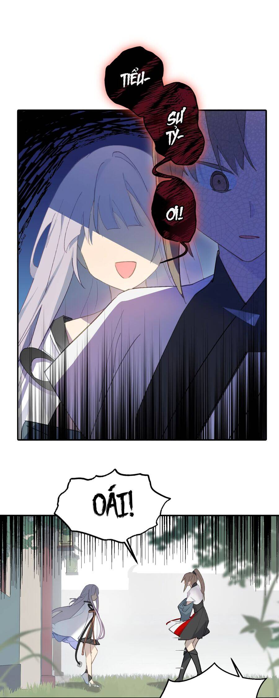 Giết Chết Nam Chính, Ta Trở Thành Nữ Ma Đầu. - Chapter 5 - Page 9