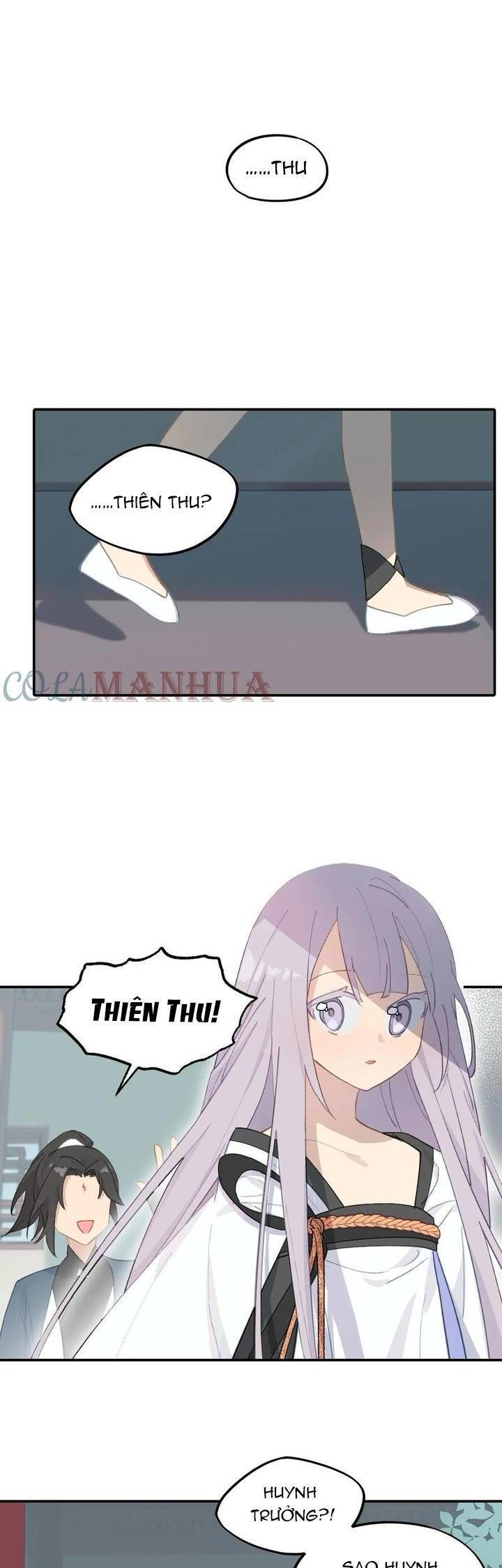 Giết Chết Nam Chính, Ta Trở Thành Nữ Ma Đầu. - Chapter 6 - Page 15