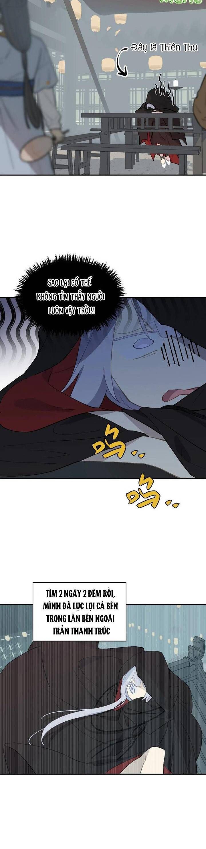 Giết Chết Nam Chính, Ta Trở Thành Nữ Ma Đầu. - Chapter 6 - Page 6