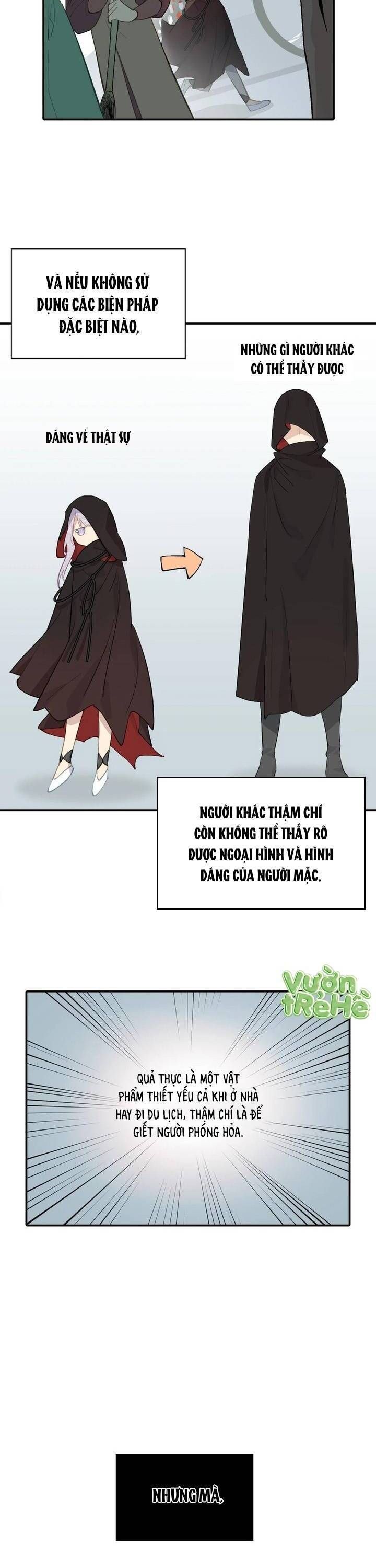 Giết Chết Nam Chính, Ta Trở Thành Nữ Ma Đầu. - Chapter 7 - Page 16