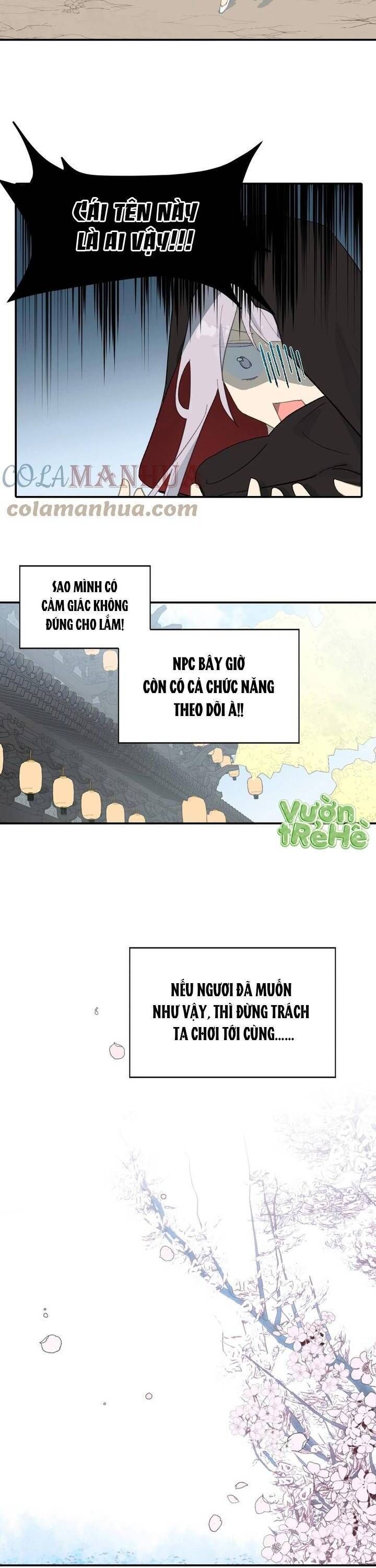 Giết Chết Nam Chính, Ta Trở Thành Nữ Ma Đầu. - Chapter 7 - Page 6