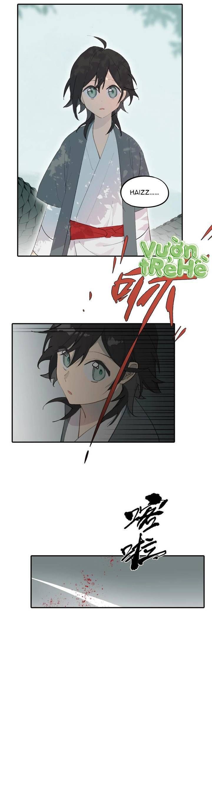 Giết Chết Nam Chính, Ta Trở Thành Nữ Ma Đầu. - Chapter 8 - Page 10