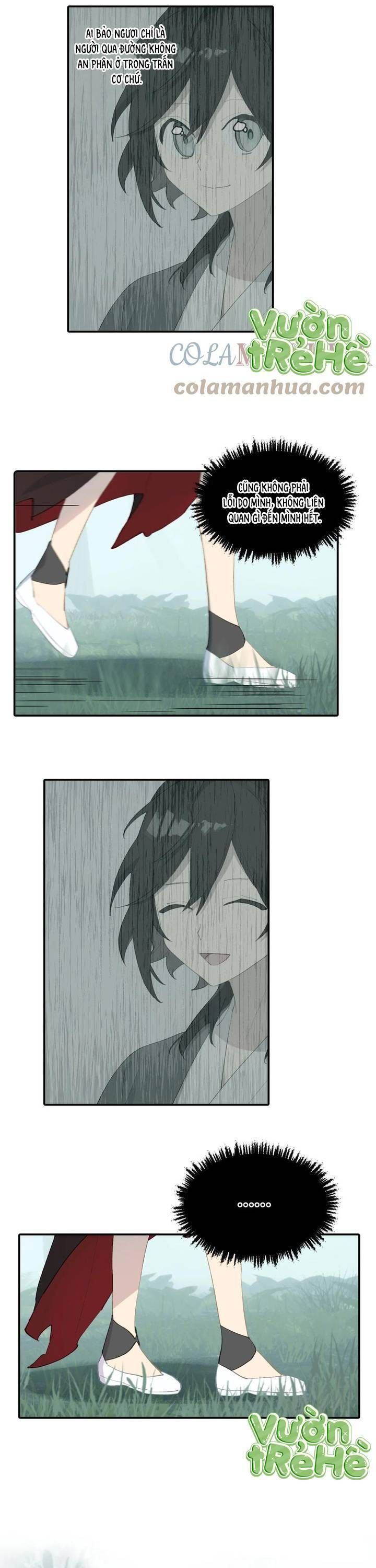 Giết Chết Nam Chính, Ta Trở Thành Nữ Ma Đầu. - Chapter 8 - Page 12