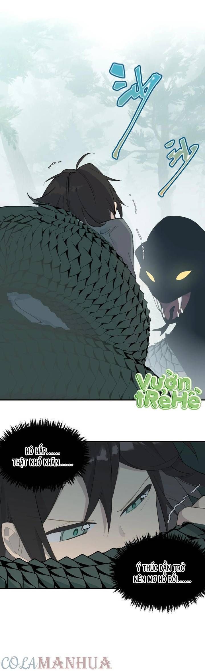 Giết Chết Nam Chính, Ta Trở Thành Nữ Ma Đầu. - Chapter 8 - Page 14