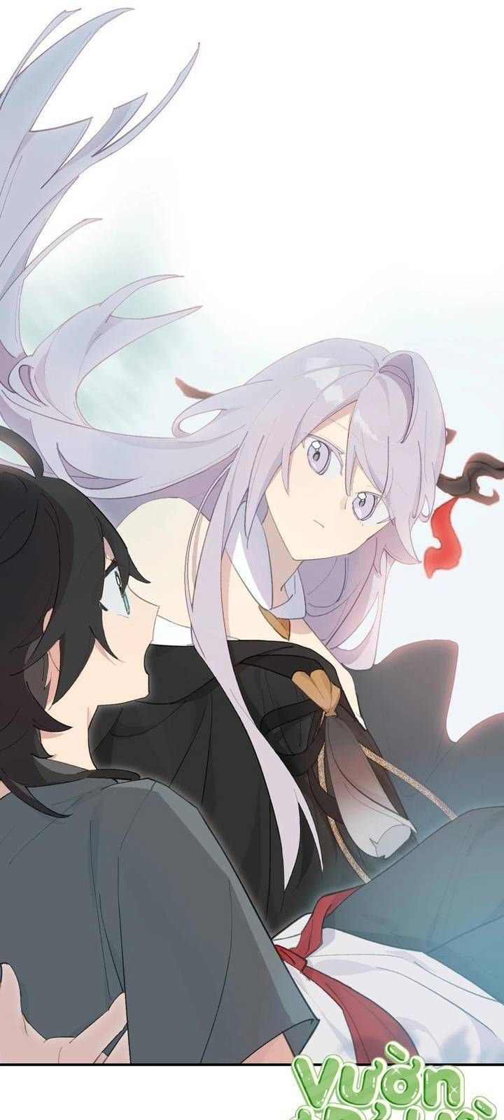 Giết Chết Nam Chính, Ta Trở Thành Nữ Ma Đầu. - Chapter 8 - Page 18