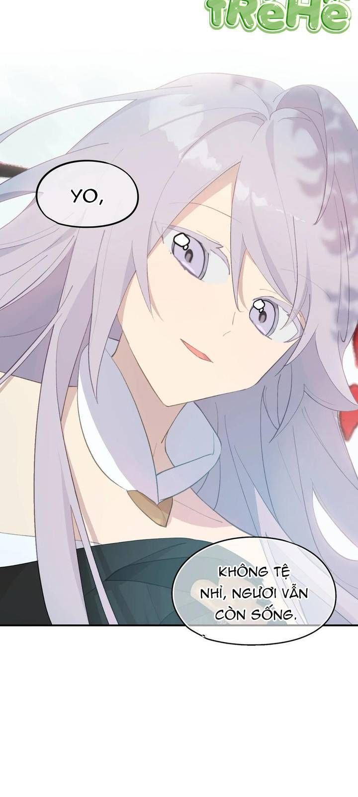 Giết Chết Nam Chính, Ta Trở Thành Nữ Ma Đầu. - Chapter 8 - Page 19