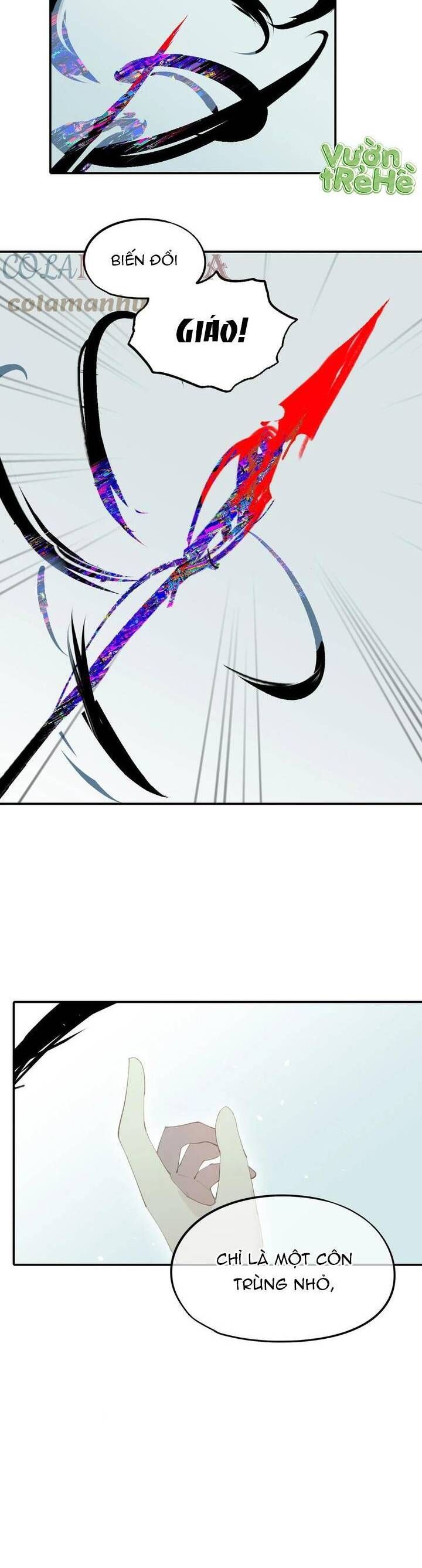 Giết Chết Nam Chính, Ta Trở Thành Nữ Ma Đầu. - Chapter 9 - Page 9