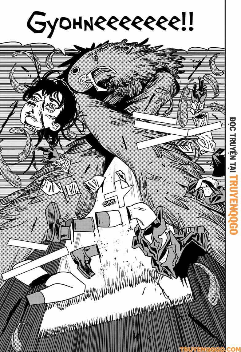 Chainsawman Phần 2 - Chapter 218 - Page 12