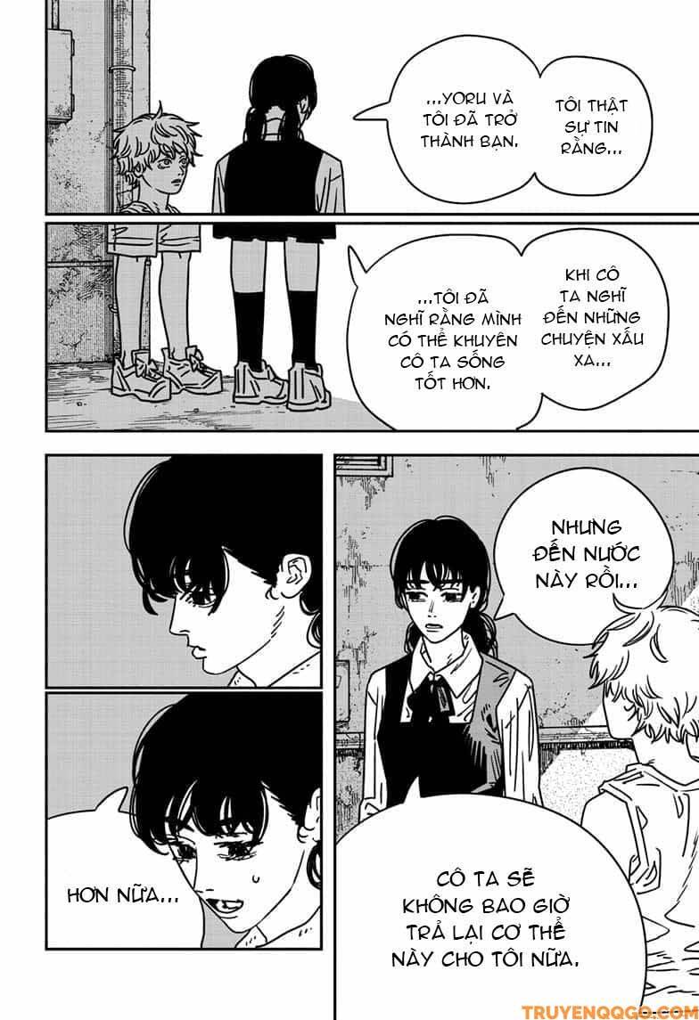 Chainsawman Phần 2 - Chapter 218 - Page 3