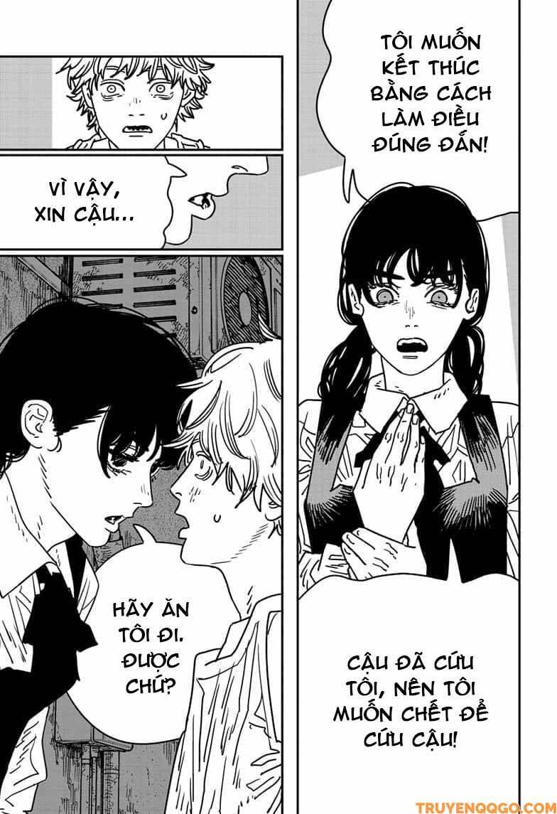 Chainsawman Phần 2 - Chapter 218 - Page 6