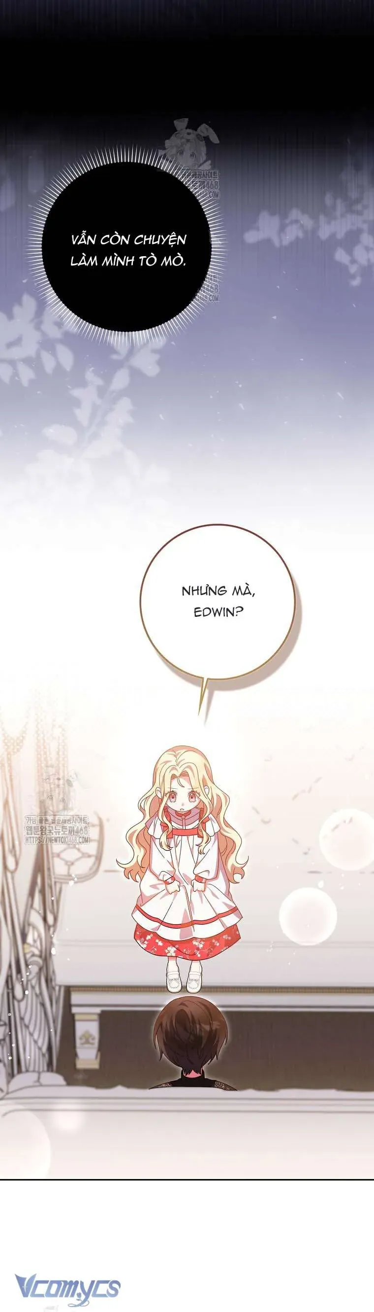 Tôi Không Thuộc Về Nơi Này - Chapter 47 - Page 39