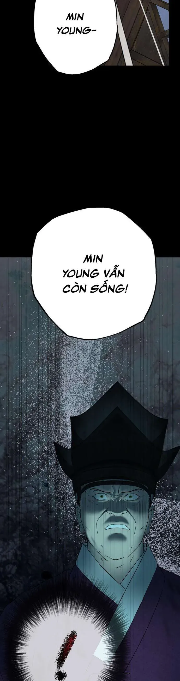 Cuộc Tuyển Chọn Vương Phi Triều Joseon - Chapter 44 - Page 10