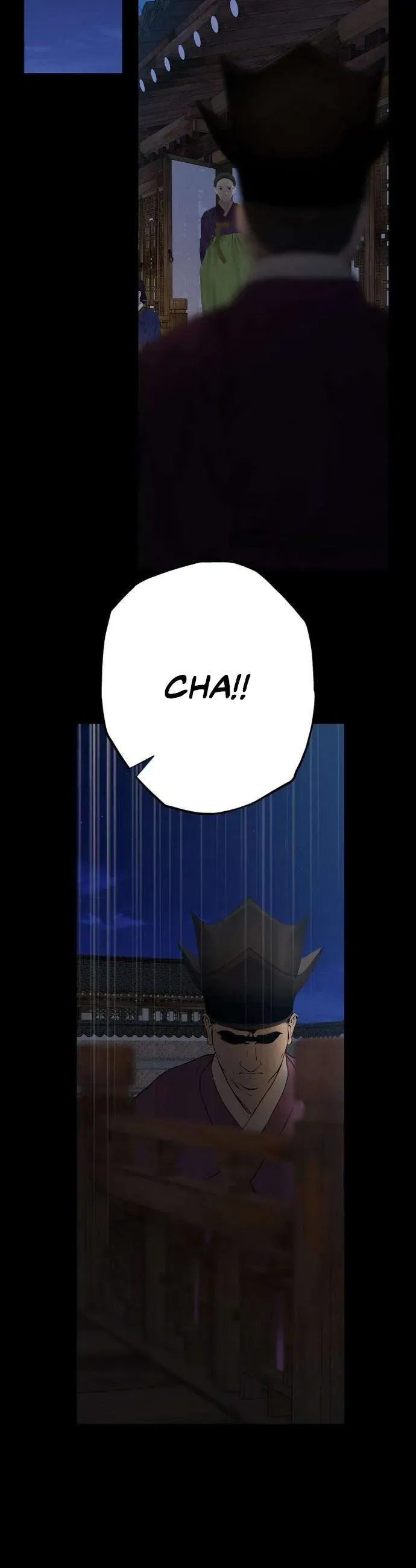 Cuộc Tuyển Chọn Vương Phi Triều Joseon - Chapter 44 - Page 12