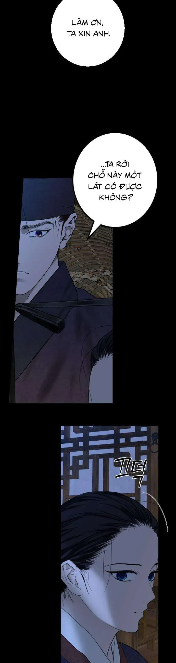 Cuộc Tuyển Chọn Vương Phi Triều Joseon - Chapter 44 - Page 14