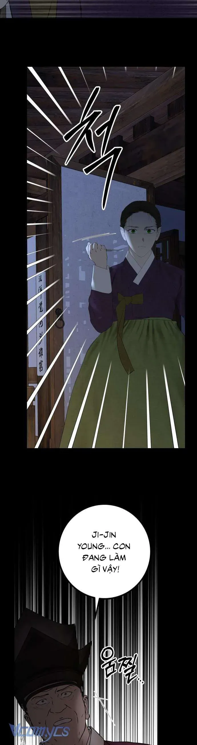 Cuộc Tuyển Chọn Vương Phi Triều Joseon - Chapter 44 - Page 17