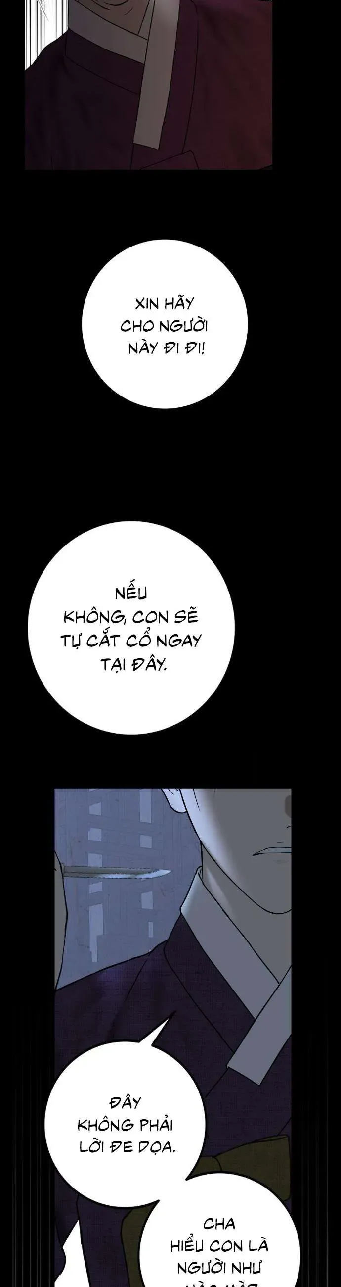 Cuộc Tuyển Chọn Vương Phi Triều Joseon - Chapter 44 - Page 18