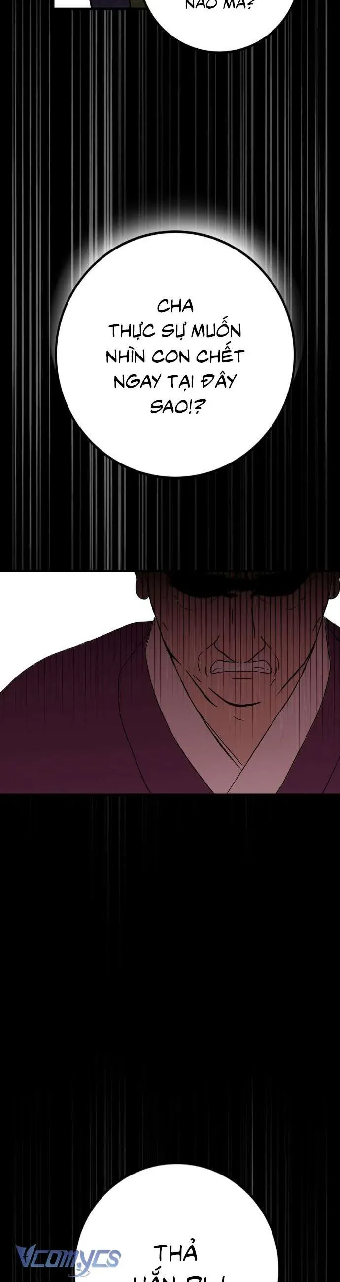 Cuộc Tuyển Chọn Vương Phi Triều Joseon - Chapter 44 - Page 19