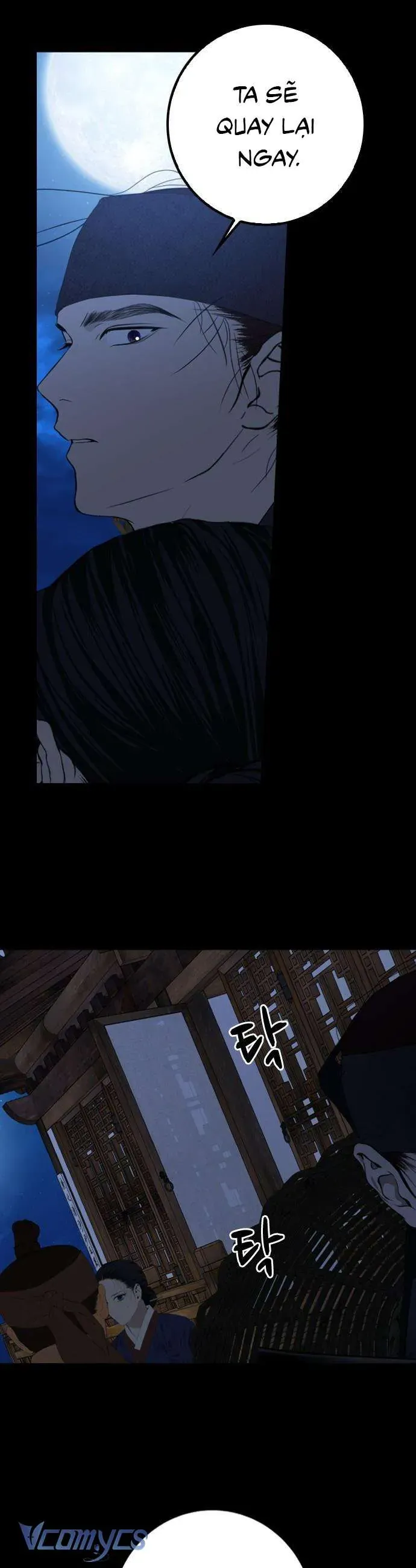 Cuộc Tuyển Chọn Vương Phi Triều Joseon - Chapter 44 - Page 21