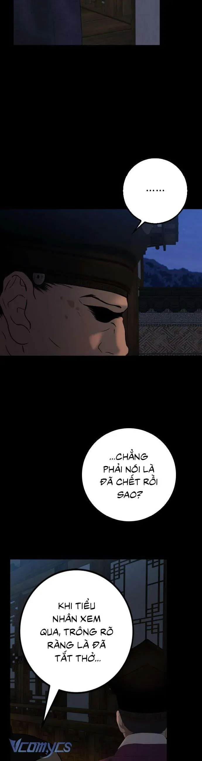 Cuộc Tuyển Chọn Vương Phi Triều Joseon - Chapter 44 - Page 23