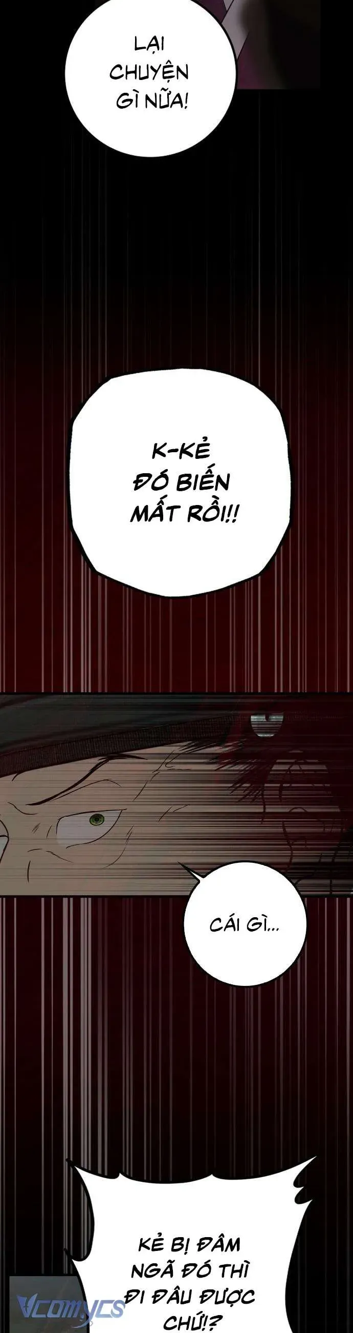 Cuộc Tuyển Chọn Vương Phi Triều Joseon - Chapter 44 - Page 25