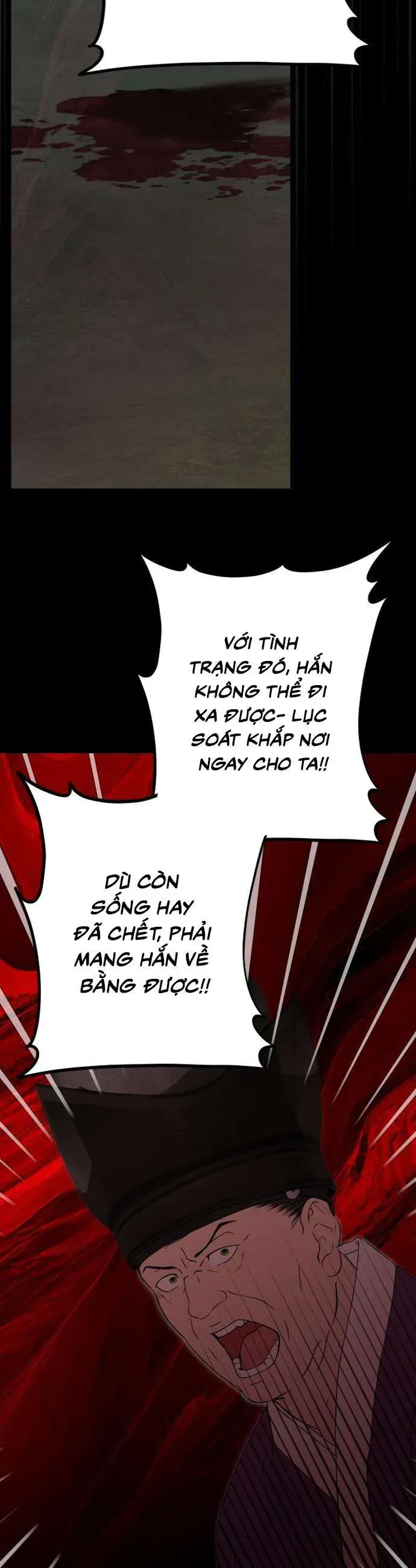Cuộc Tuyển Chọn Vương Phi Triều Joseon - Chapter 44 - Page 26