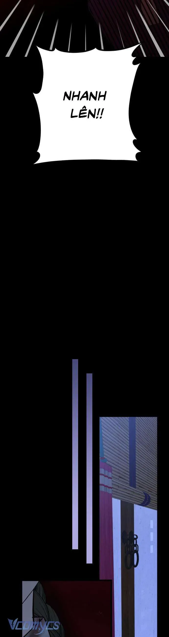 Cuộc Tuyển Chọn Vương Phi Triều Joseon - Chapter 44 - Page 27