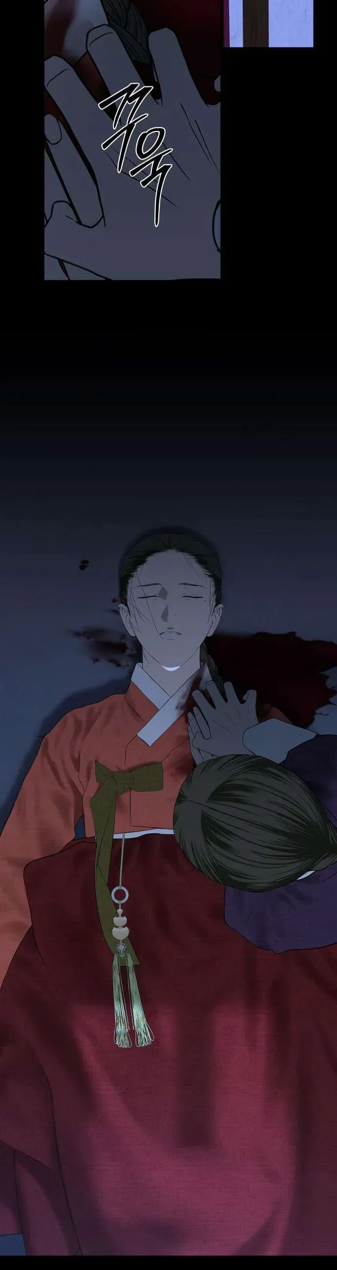 Cuộc Tuyển Chọn Vương Phi Triều Joseon - Chapter 44 - Page 28