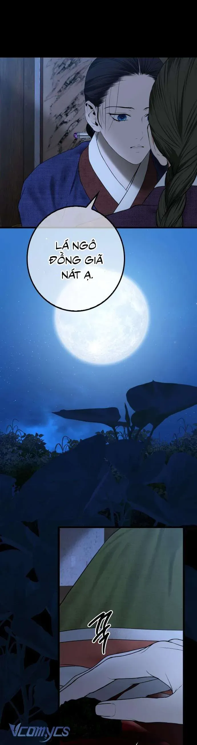 Cuộc Tuyển Chọn Vương Phi Triều Joseon - Chapter 44 - Page 31