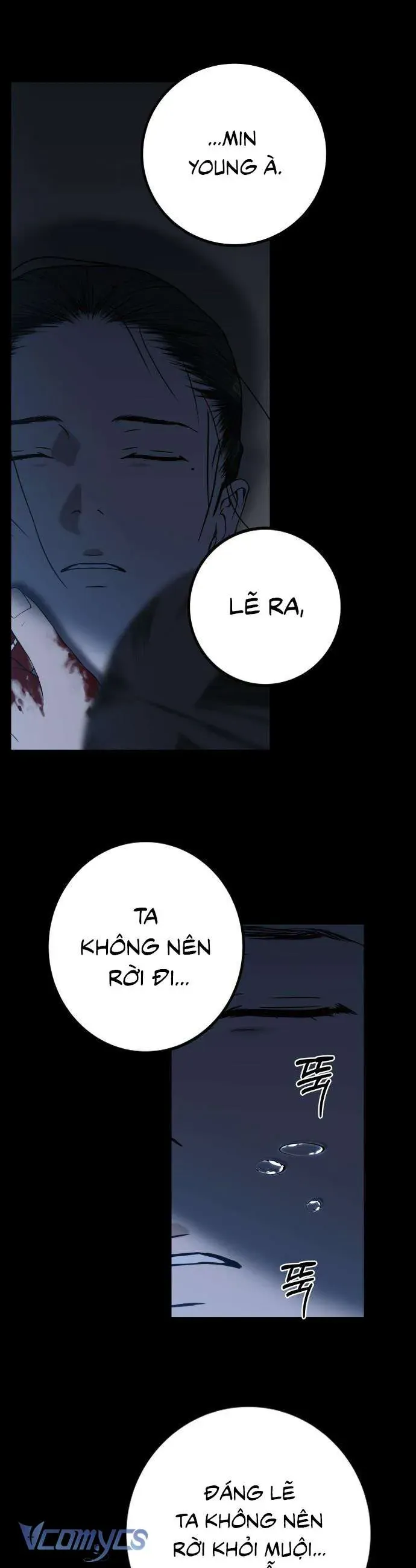 Cuộc Tuyển Chọn Vương Phi Triều Joseon - Chapter 44 - Page 35