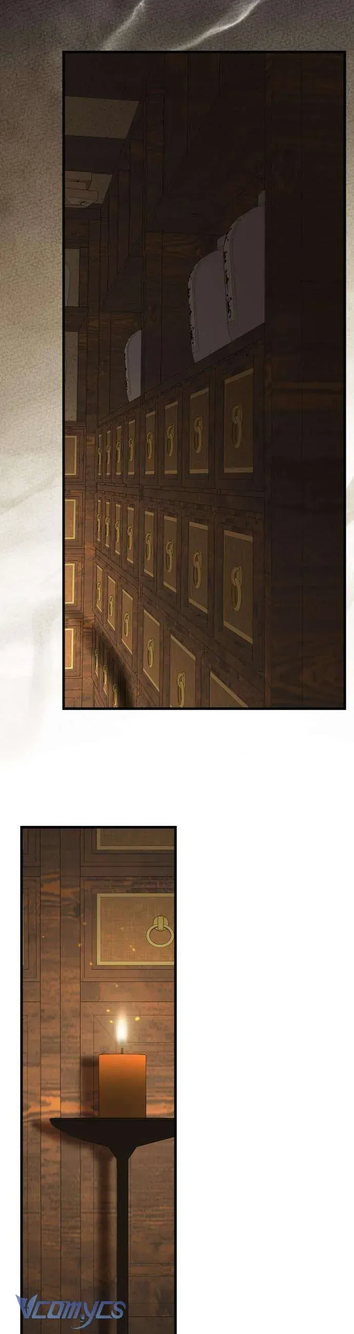 Cuộc Tuyển Chọn Vương Phi Triều Joseon - Chapter 44 - Page 37