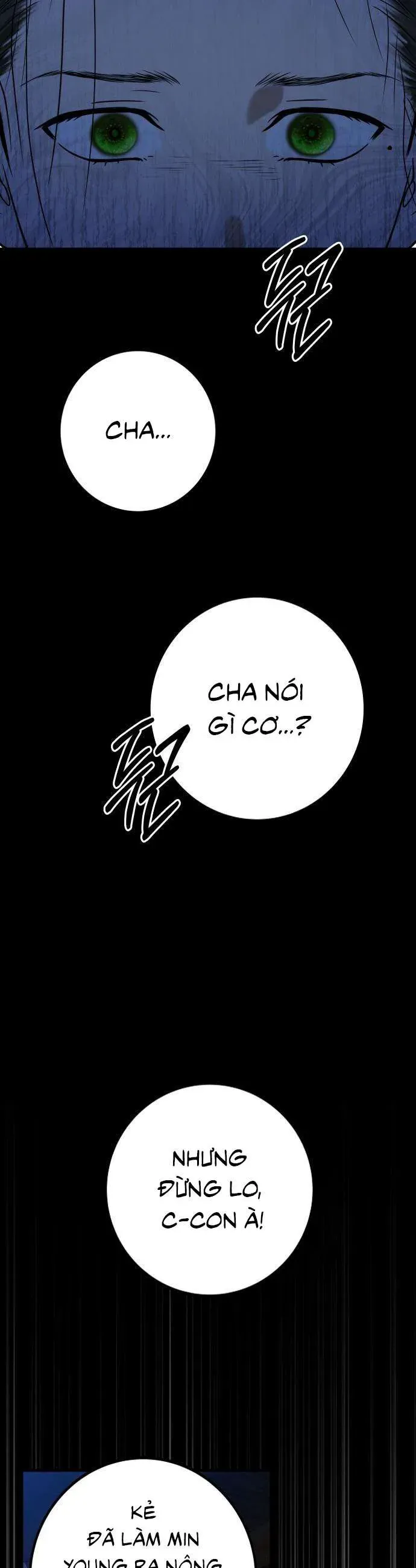 Cuộc Tuyển Chọn Vương Phi Triều Joseon - Chapter 44 - Page 4