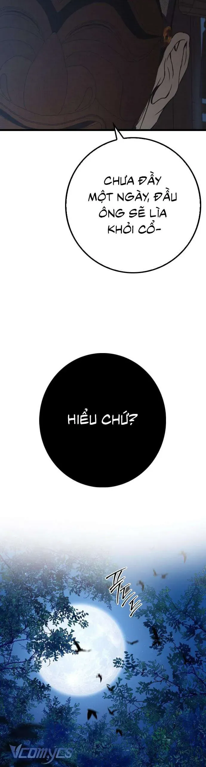 Cuộc Tuyển Chọn Vương Phi Triều Joseon - Chapter 44 - Page 41