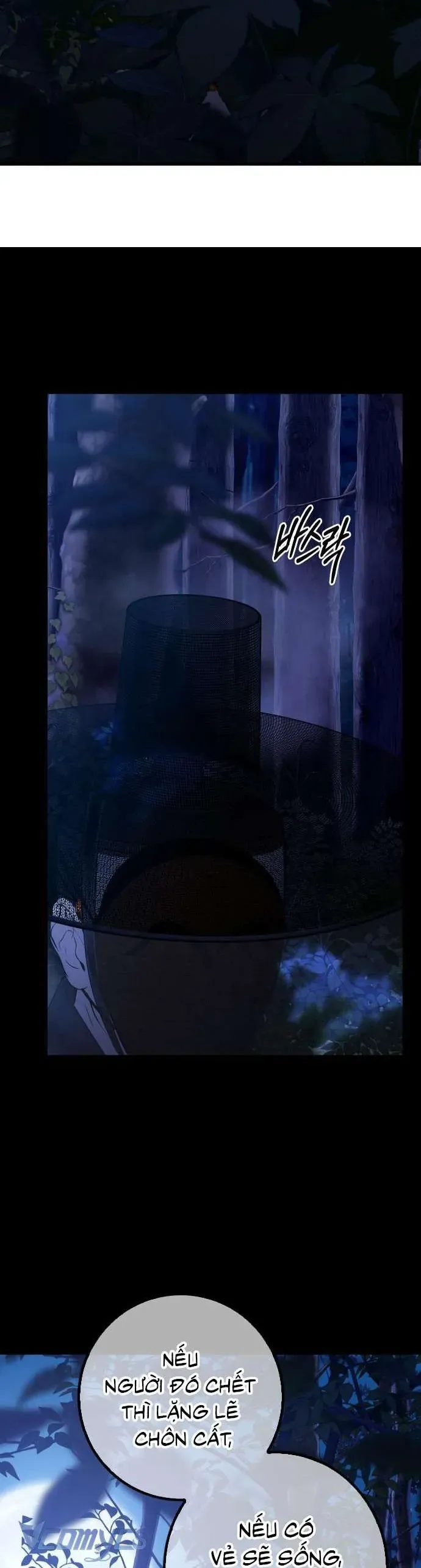 Cuộc Tuyển Chọn Vương Phi Triều Joseon - Chapter 44 - Page 43