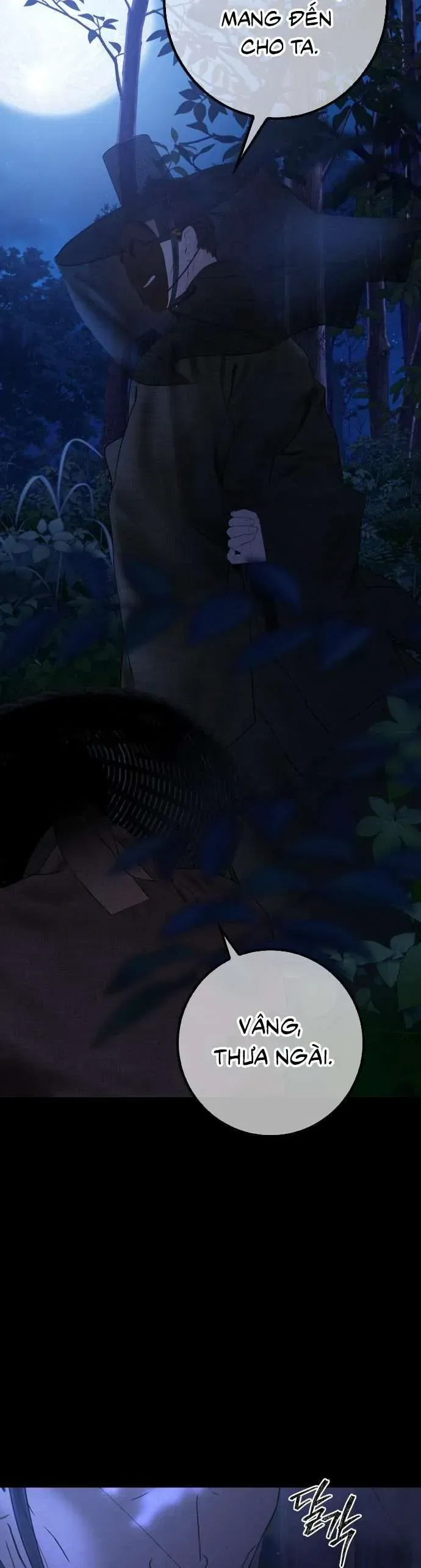 Cuộc Tuyển Chọn Vương Phi Triều Joseon - Chapter 44 - Page 44