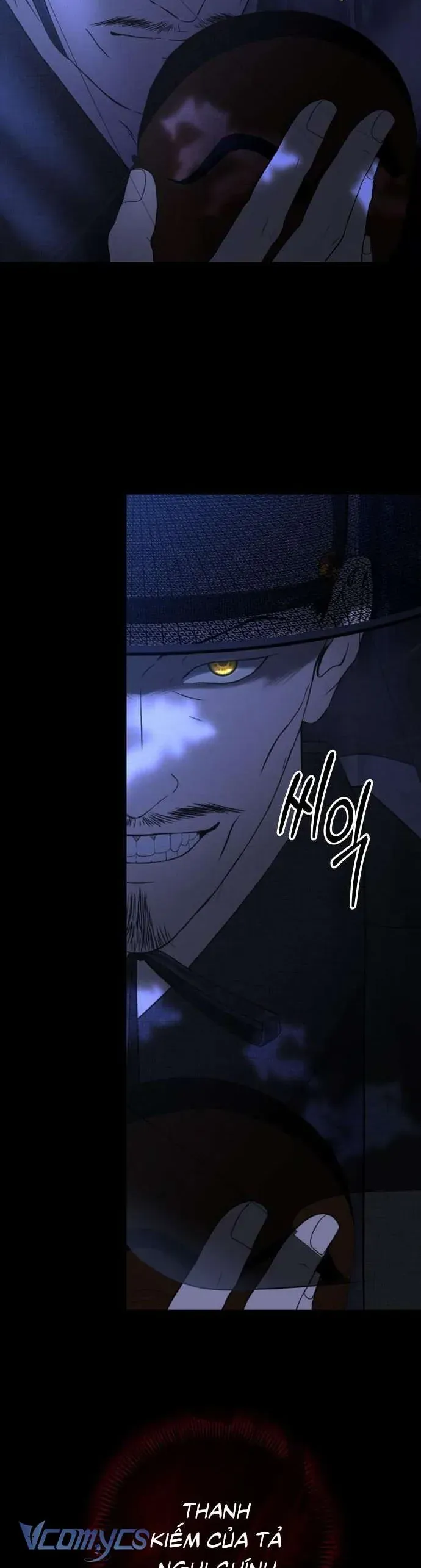 Cuộc Tuyển Chọn Vương Phi Triều Joseon - Chapter 44 - Page 45