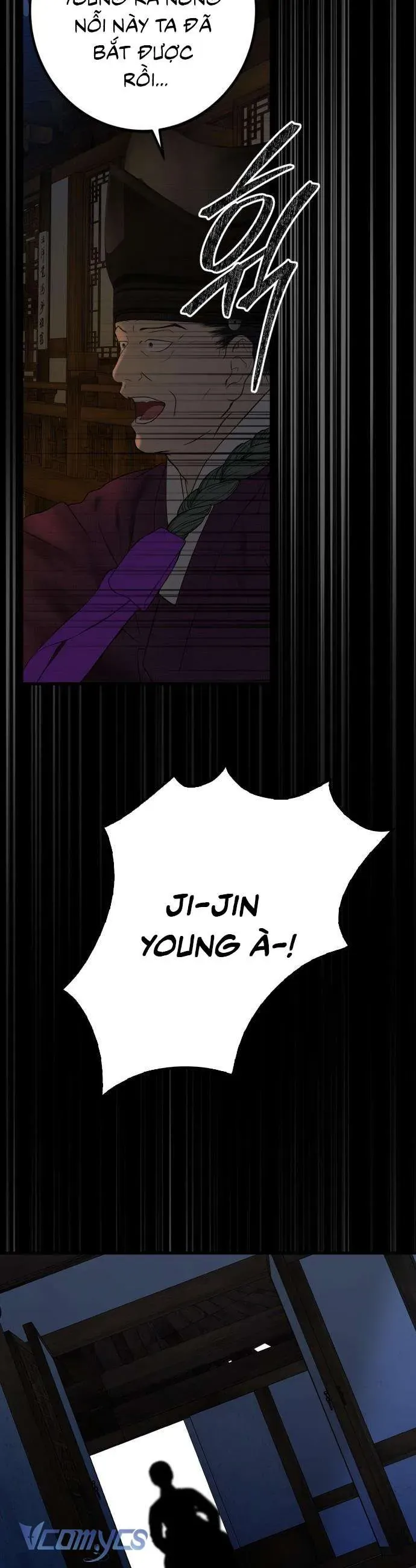 Cuộc Tuyển Chọn Vương Phi Triều Joseon - Chapter 44 - Page 5