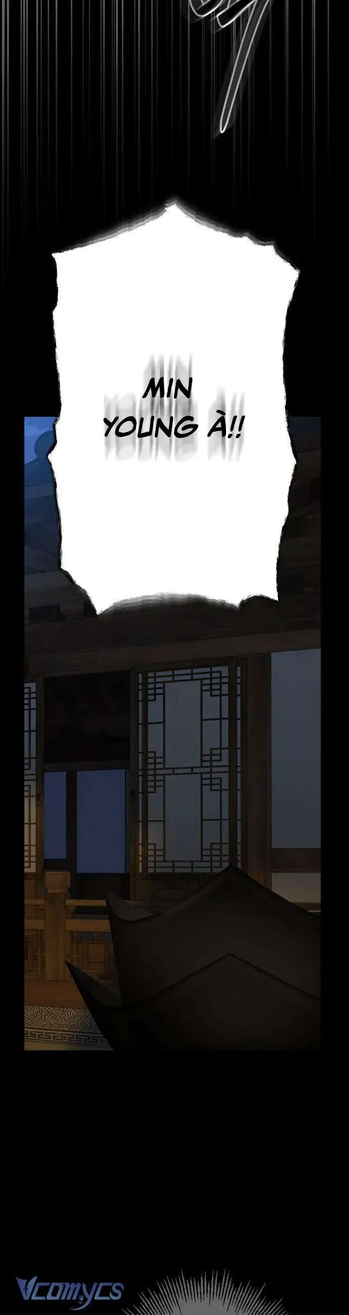 Cuộc Tuyển Chọn Vương Phi Triều Joseon - Chapter 44 - Page 7