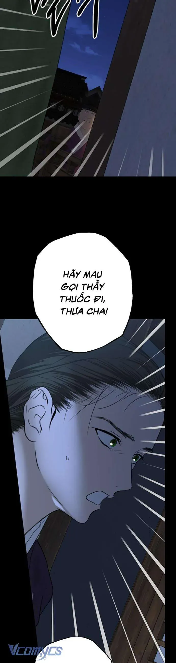 Cuộc Tuyển Chọn Vương Phi Triều Joseon - Chapter 44 - Page 9