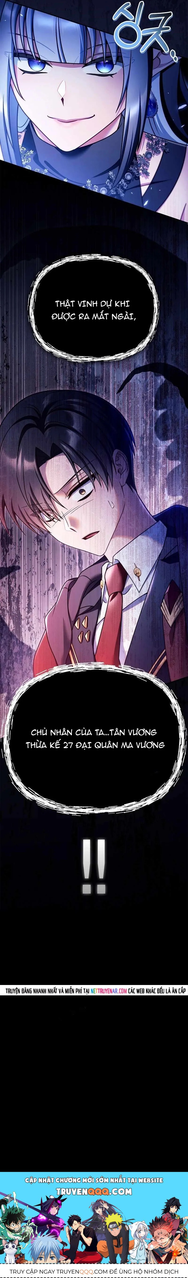 Kí Sự Hồi Quy - Chapter 160 - Page 12