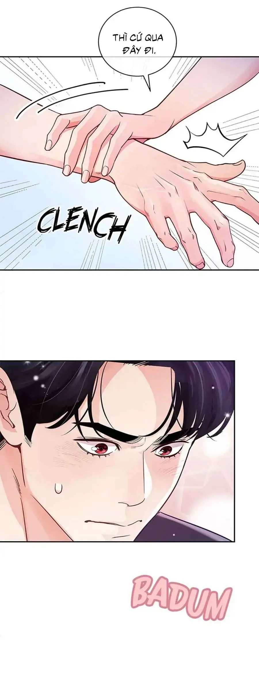 Lời Tỏ Tình Đáng Ngờ - Chapter 20 - Page 11