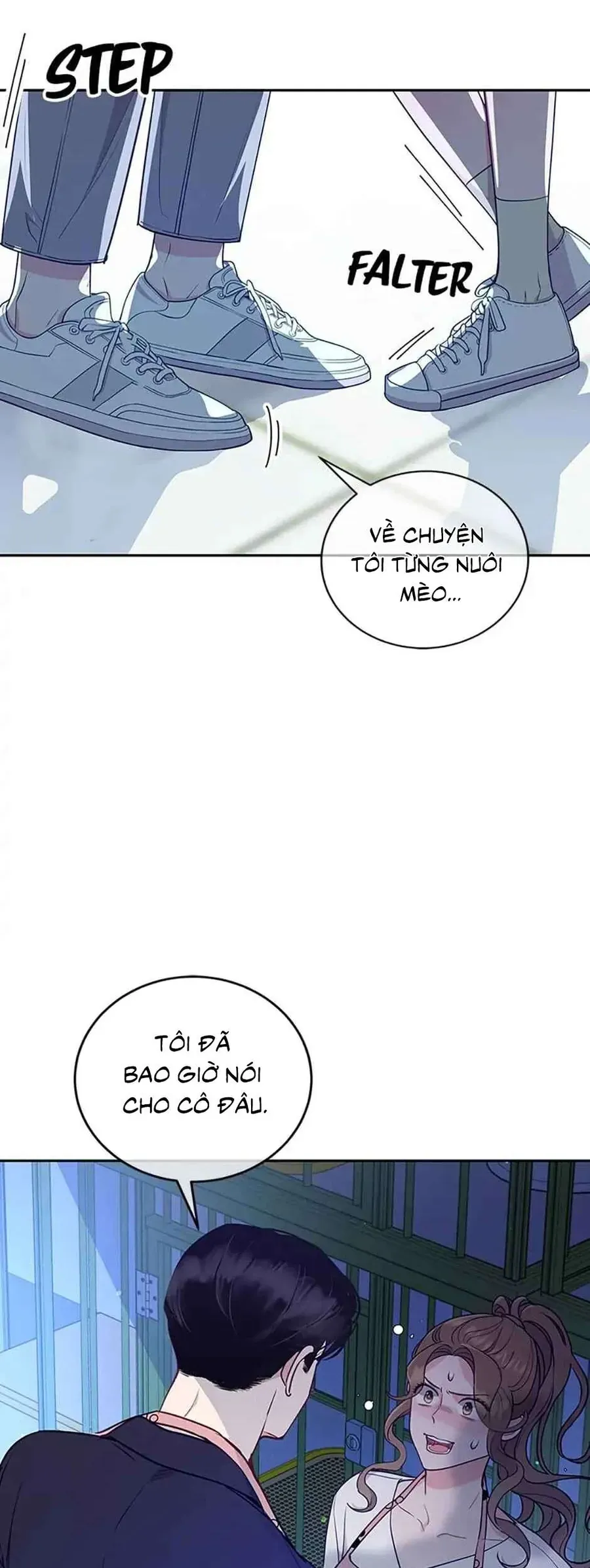 Lời Tỏ Tình Đáng Ngờ - Chapter 20 - Page 19