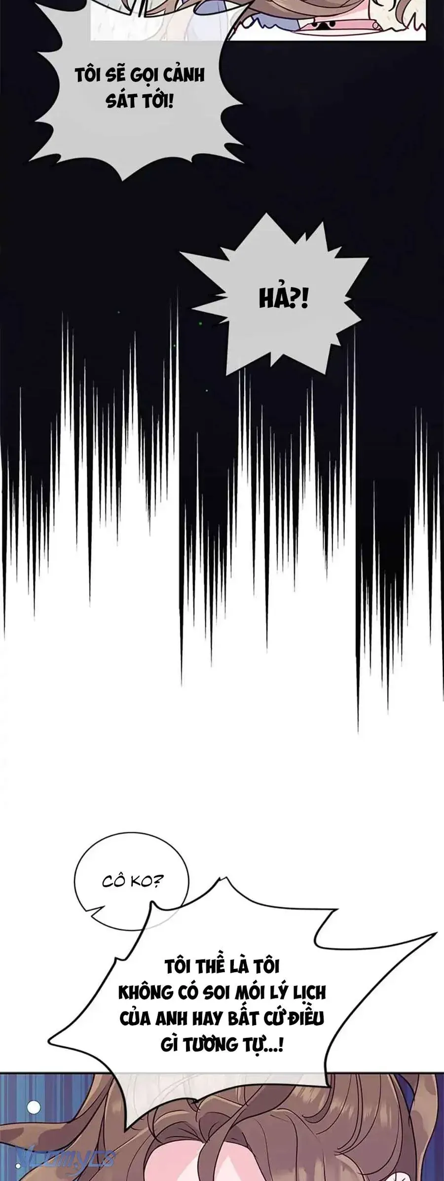 Lời Tỏ Tình Đáng Ngờ - Chapter 20 - Page 24