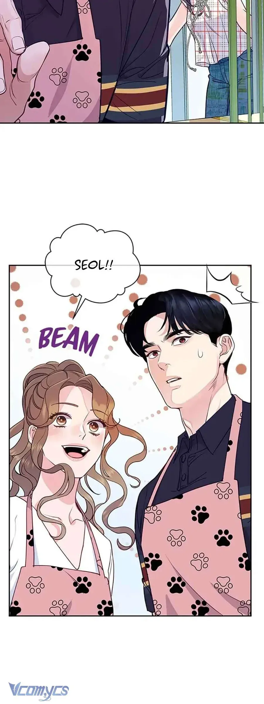 Lời Tỏ Tình Đáng Ngờ - Chapter 20 - Page 26