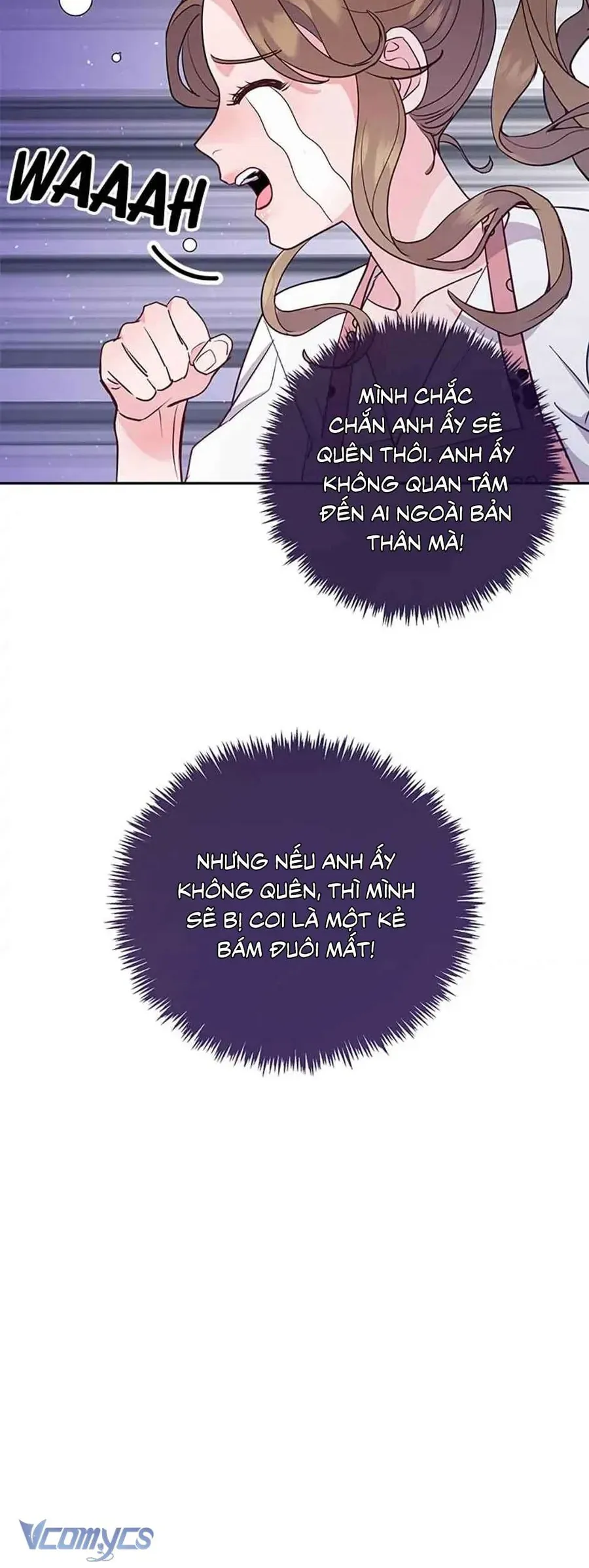 Lời Tỏ Tình Đáng Ngờ - Chapter 20 - Page 30