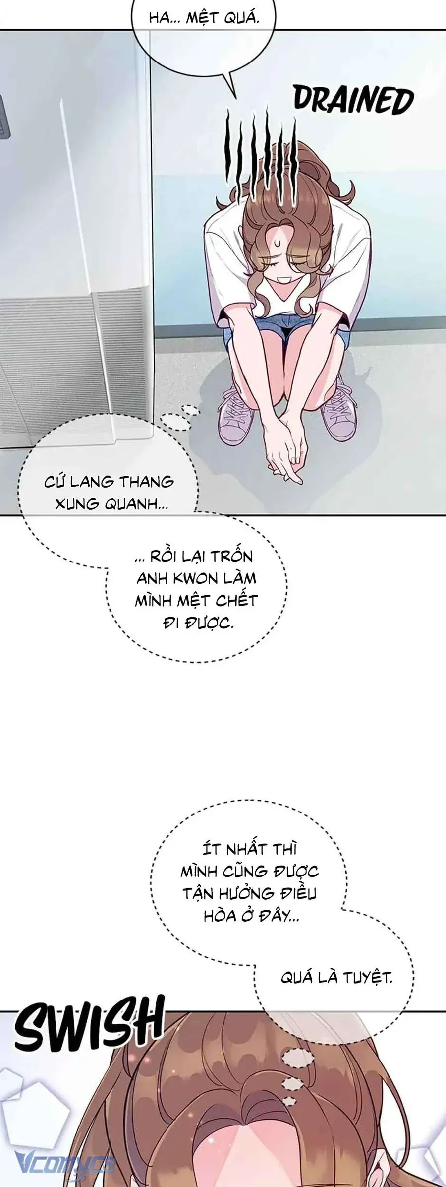 Lời Tỏ Tình Đáng Ngờ - Chapter 20 - Page 32