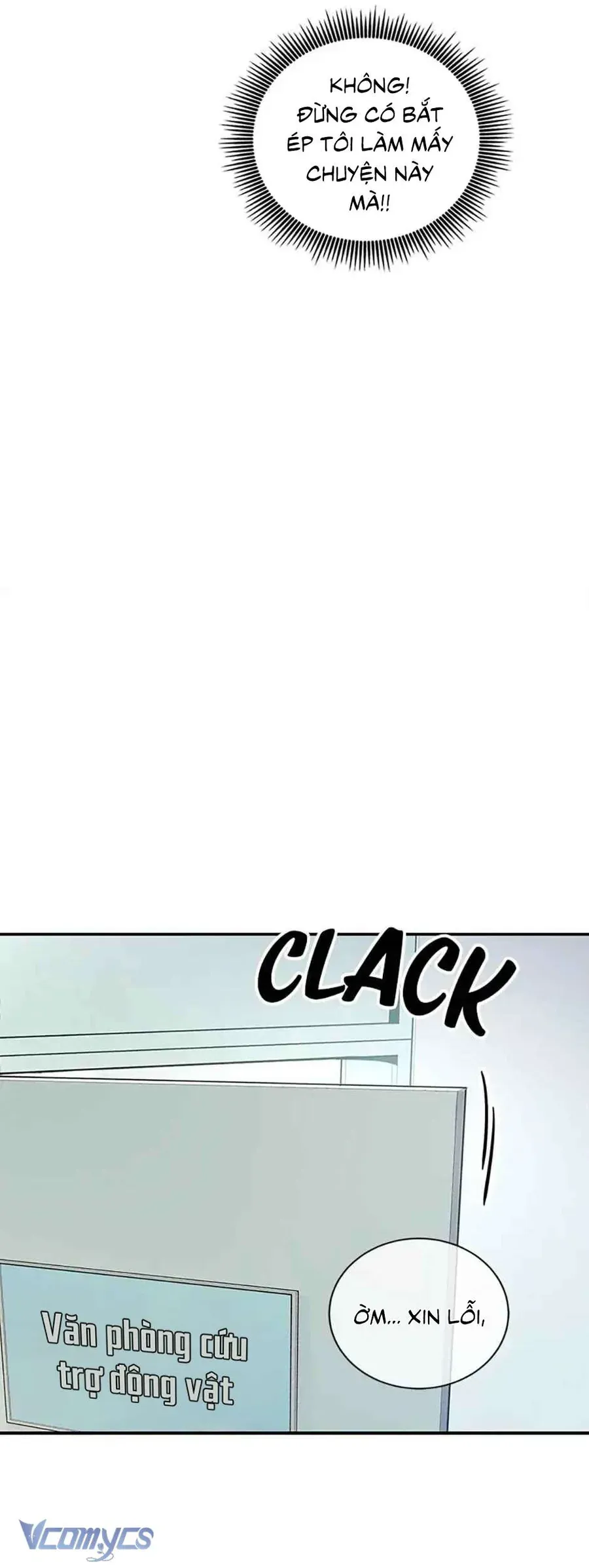 Lời Tỏ Tình Đáng Ngờ - Chapter 20 - Page 38