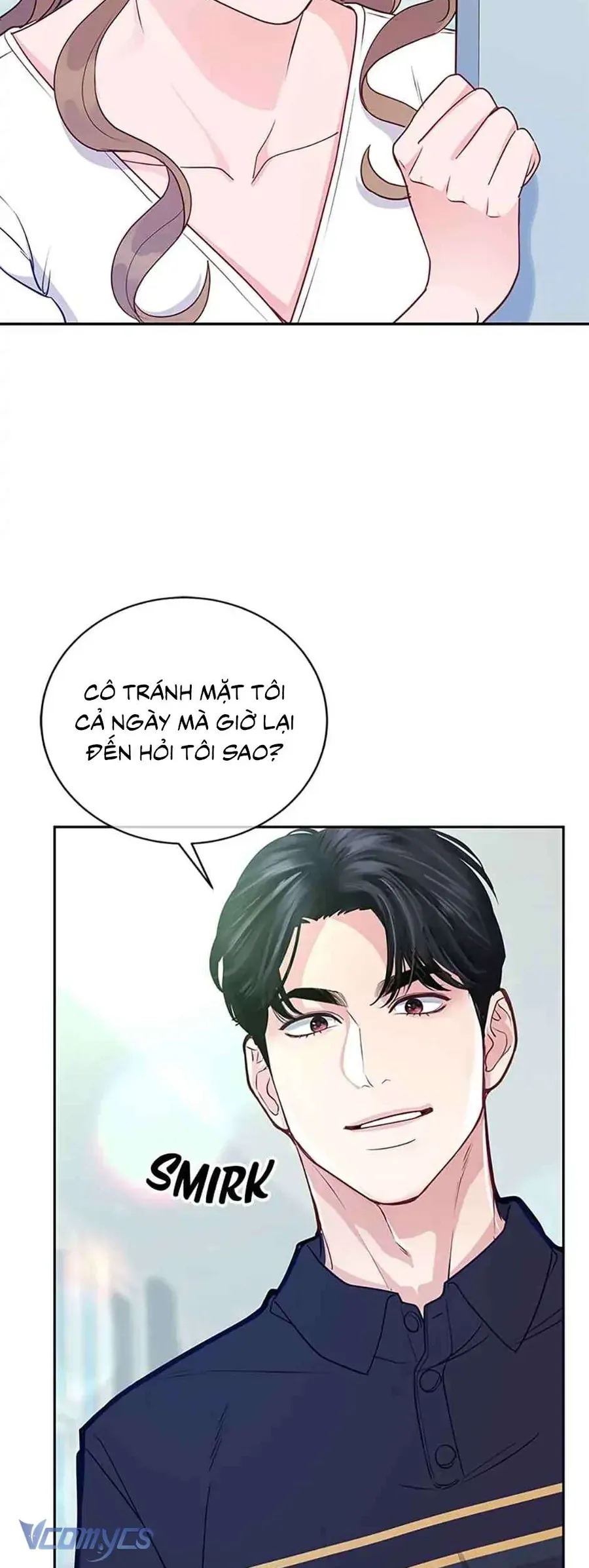 Lời Tỏ Tình Đáng Ngờ - Chapter 20 - Page 44