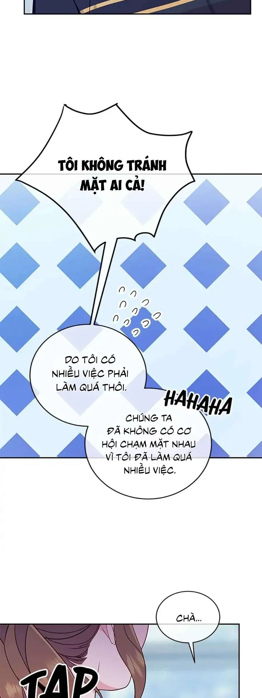 Lời Tỏ Tình Đáng Ngờ - Chapter 20 - Page 45